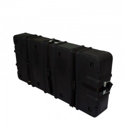 LARGE THERMOFORM SHIPPING CASE