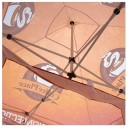 10x10 Disinfection Channel Tent Kit