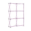 6ft Coyote Graphic/Fabric Panel Kit