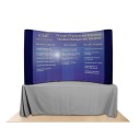 8ft Coyote Fabric/Graphic Kit