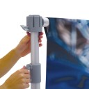 Headliner Banner Display Kit