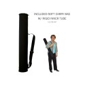 Banner-Mate 35" wide Single Banner Stand