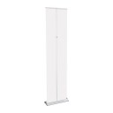 Blade Lite 15.75" Retractable Banner Stand