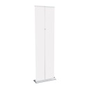Blade Lite 23.5" Retractable Banner Stand