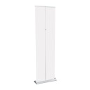 Blade Lite 23.5" Retractable Banner Stand