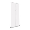 Blade Lite 33.5" Retractable Banner Stand