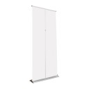 Blade Lite 36" Retractable Banner Stand