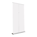 Blade Lite 39.25" Retractable Banner Stand
