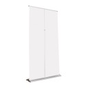 Blade Lite 39.25" Retractable Banner Stand