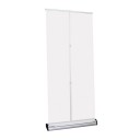 Imagine 31.5" Retractable Banner Stand
