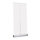 Imagine 33.5" Retractable Banner Stand