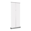 Barracuda 31.5" Retractable Banner Stand