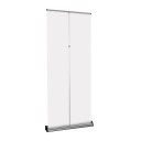 Barracuda 33.5" Retractable Banner Stand