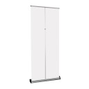 Barracuda 35.5" Retractable Banner Stand