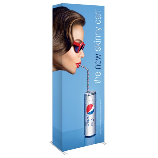 Embrace™ 2.5ft Push-Fit Display