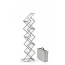 ZEDUP LITE LITERATURE RACK