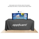 AcademyPro 18" Table Top Display Kit 2