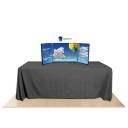 AcademyPro 18" Table Top Display Kit 2