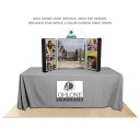 AcademyPro 23" Table Top Display Kit 2