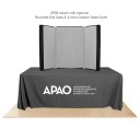 AcademyPro 34" Table Top Display