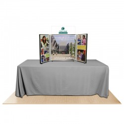 AcademyPro 23" Table Top Display Kit 2