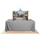 AcademyPro 23" Table Top Display Kit 2