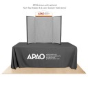 AcademyPro 34" Table Top Display