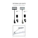 10ft Eclipse Lite Straight Kit