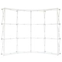 10ft Eclipse Lite Curved Kit