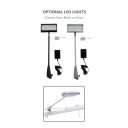 10ft Eclipse Lite Curved Kit