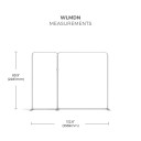 10ft Waveline Media M-Series Kit 5