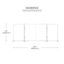 20ft Waveline Media M-Series Kit 3