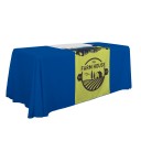 28" Standard Table Runner (Full-Color Full Bleed)