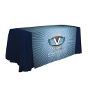 57" Standard Table Runner (Full-Color Full Bleed)