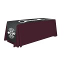 125" Lateral Table Runner (Full-Color Full-Bleed)