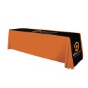 149" Lateral Table Runner (Full-Color Full-Bleed)