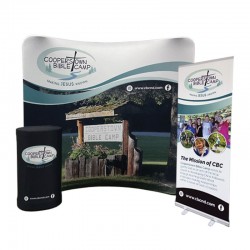 Trade Show Displays & Supplies - Booths, Banners & More