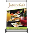 Mini15 Countertop Banner Stand