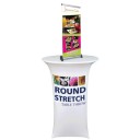 Mini31 Countertop Banner Stand