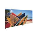 Hopup™ 15ft Straight Tension Fabric Display