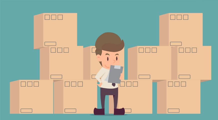 1 Tip When Taking Stock of Your Trade Show Inventory • Trade Show Blog: Exhibiting Made Simple 1 Tip When Taking Stock of Your Trade Show Inventory • Trade Show Blog: Exhibiting Made Simple