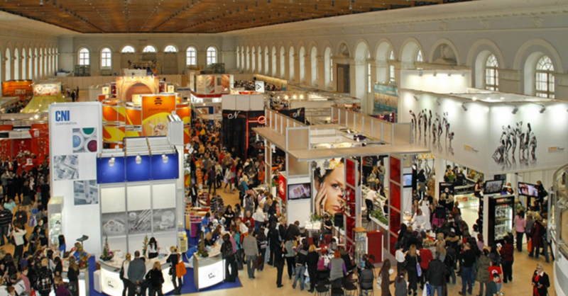 Opportunity Still Knocks When Exhibiting at Trade Shows