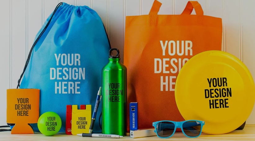 Trade Show Branding: Top Giveaways Travelers Often Forget