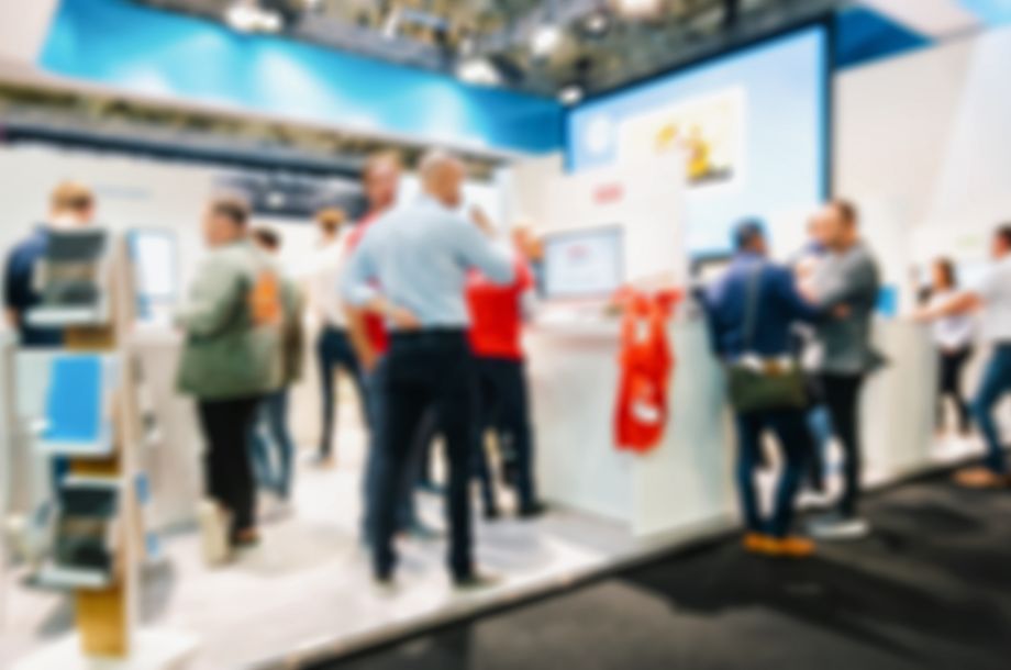 Top 10 Must-Have Trade Show Marketing Collaterals