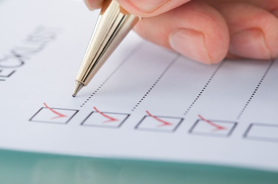 Checklist For Tradeshow Prep: Before, During & After
