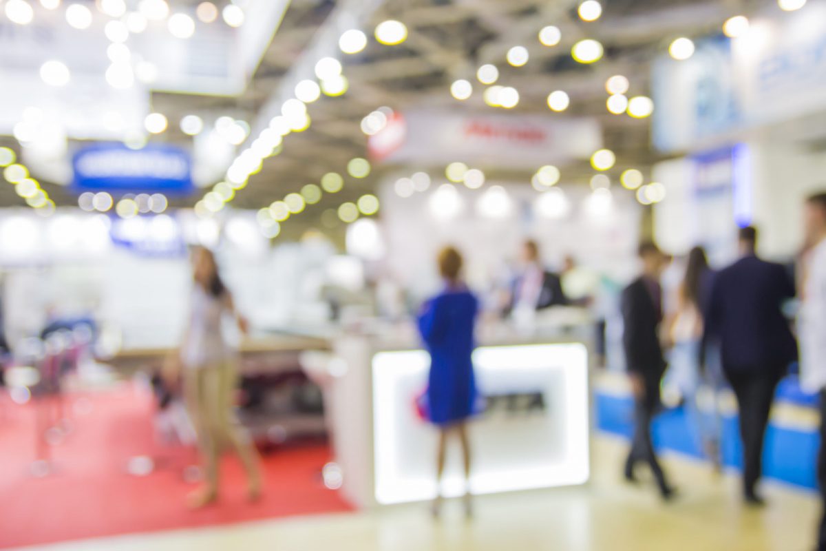 From Concept to Reality: Quick Steps to Building Your Trade Show Display