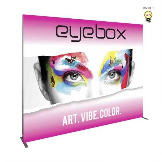 Vector Frame™ Light Boxes