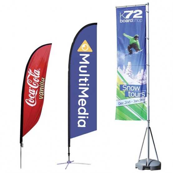 Outdoor Flags