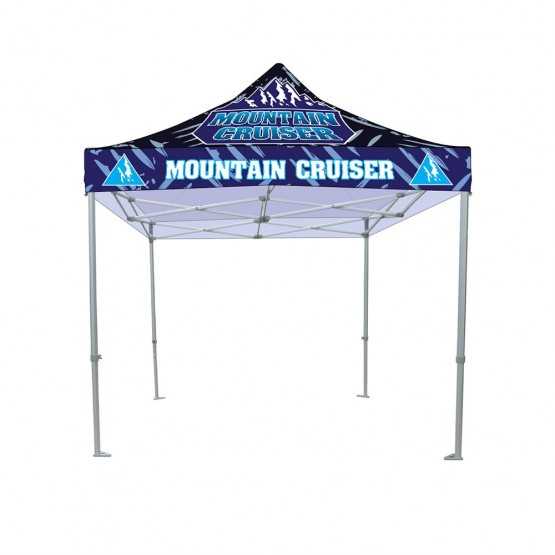 10ft Casita Canopy Tent®