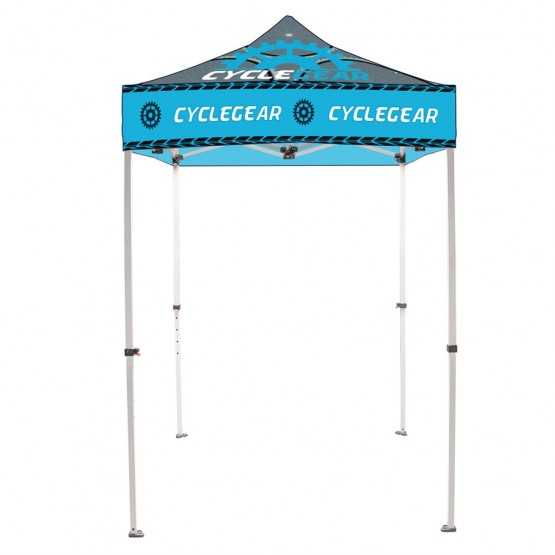 5ft Casita Canopy Tent®